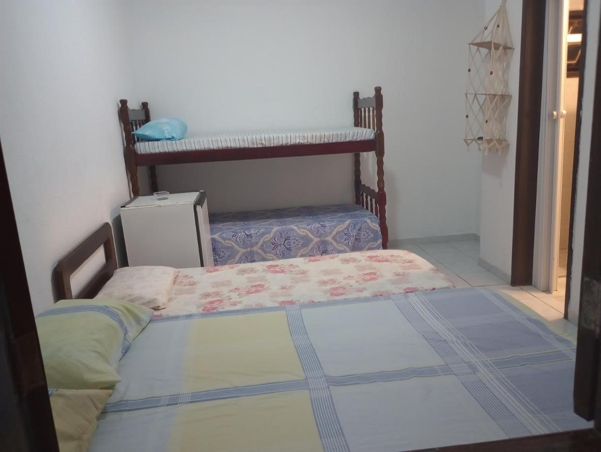 Pousada Vem Ki Tem Maceio Ngoại thất bức ảnh