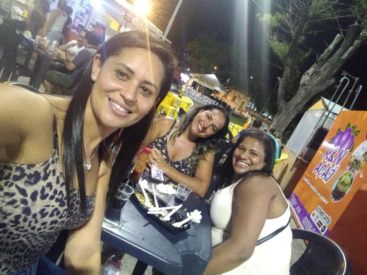 Pousada Vem Ki Tem Maceio Ngoại thất bức ảnh