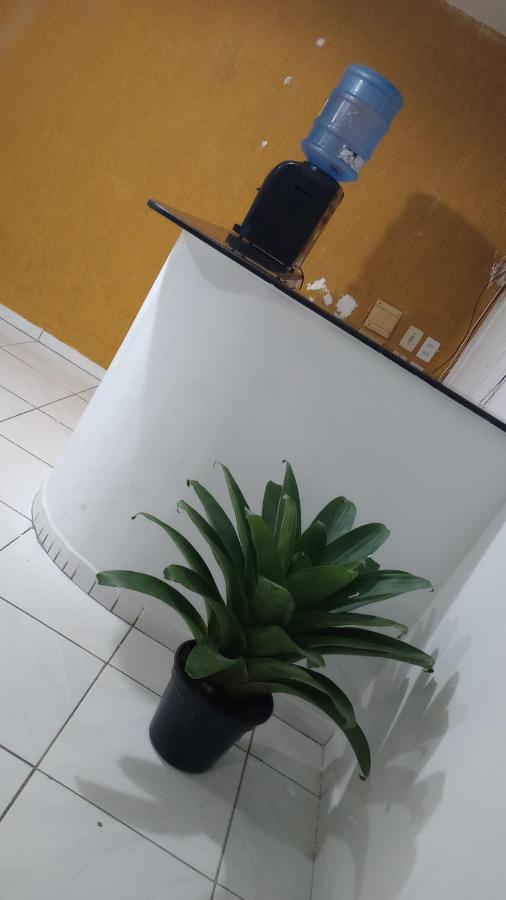 Pousada Vem Ki Tem Maceio Ngoại thất bức ảnh