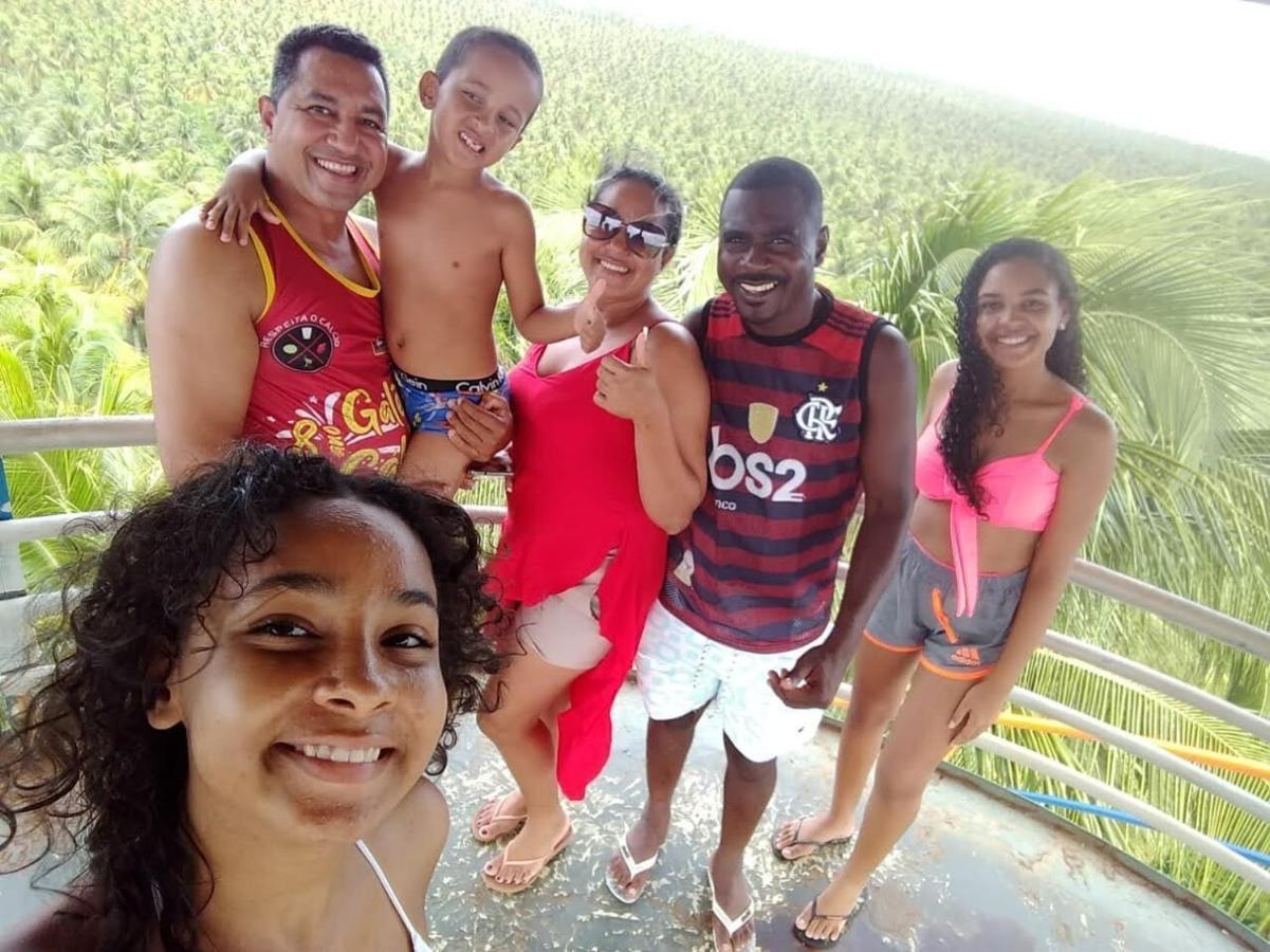 Pousada Vem Ki Tem Maceio Ngoại thất bức ảnh