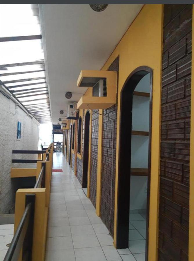 Pousada Vem Ki Tem Maceio Ngoại thất bức ảnh