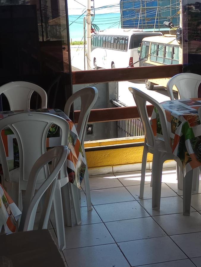 Pousada Vem Ki Tem Maceio Ngoại thất bức ảnh