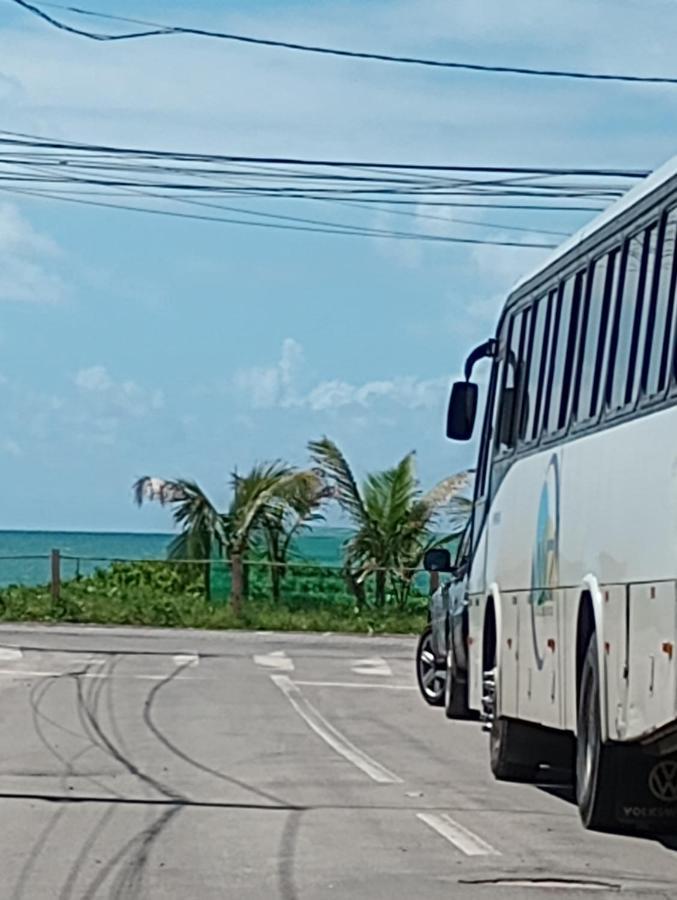 Pousada Vem Ki Tem Maceio Ngoại thất bức ảnh