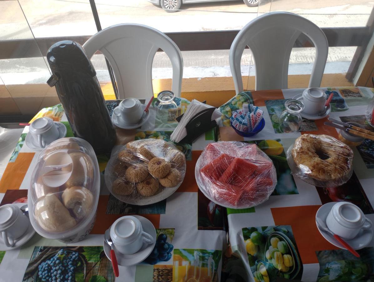 Pousada Vem Ki Tem Maceio Ngoại thất bức ảnh